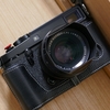 X-Pro2とXF35mmF1.4で動体スナップに挑戦！