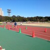 第62回大田区ロードレースに参加してきました