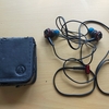 Audio-Technica「SOLID BASS ATH-CKS990」重低音イヤホンだがボーカルも綺麗に聞き取れる!! 