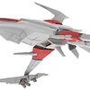 ピーエムオフィスエー ダライアス シルバーホーク 3F-1B SPACE FIGHTER　とか