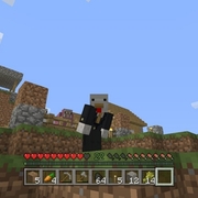 Minecraft カテゴリーの記事一覧 むちんブログ
