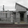 飯田線-9：東上駅