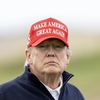 11/16：11/14（木）トランプ大統領が「金利１０％上限規制」を発表！大手銀行に衝撃を与える？！