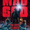 大聖堂のようなストップモーションアニメ−1 　MAD GOD ＆JUNK HEAD