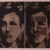 　北川健次：Rimbaud's Two Faces