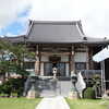 江戸川八十八ヶ所巡拝 駒木の諏訪神社＆豊四季の正満寺(24番)