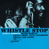 「Kenny Dorham - Whistle Stop (Blue Note)」ビバップ時代の名残濃厚なハードバップ