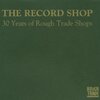  Rough Trade Shops30周年記念コンピ！ビョーク、プライマルのボビーら選曲