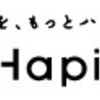 定番のお小遣い稼ぎから　ハピタス