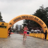 女子は久保凛が優勝！男子は塩出翔太が日本人トップ！ADIDAS TOKYO CITY RUN 2024☆20240224