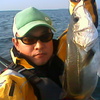 09/11/07(土)の釣果