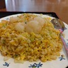 区民ひろば南大塚１階の大陸系中華料理！コスパ良し！感じいい！　宏盛（大塚/エビチャーハン）