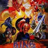 THE KING OF DRAGONS　カプコン　１９９１年