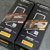 ちょっと期待を込めてPIRELLI P ZERO ROAD 28Cを購入