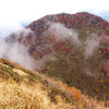 三俣山北峰 2011.10.17