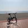 晩春の三浦ポタリング
