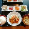 【那覇ランチ】『やんばる島豚あぐー ぶうや』800円で大満足！日替わり特ランチ