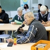 【東吉野村】旧四郷小学校利活用座談会