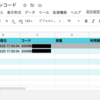 ギガ活で得たプロモコードをスプレッドシートで管理するGASを書いた