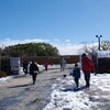 葛西臨海水族園に行ってきました