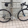 S様チタンディスクロード