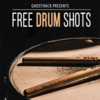 GhostHackがEDM制作に特化したフリーのドラムサンプリングパッケージ『FREE DRUM SHOTS』をリリース！