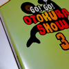 GO！GO！OTOKURA SHOW3　Spring Camp Special