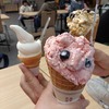 アイスクリームファクトリー