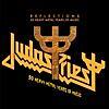 【新作レビュー】ジューダス・プリースト（JUDAS PRIEST）「Reflections - 50 Heavy Metal Years of Music」