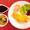 筋肉痛解消！体重増量！女子日1日目！【食事＆体重記録】