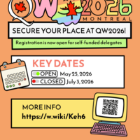 Wikimedia関連