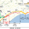 千葉県 銚子連絡道路二期区間(横芝光町～匝瑳市間)が開通