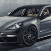 Porsche Panamera Sport Turismo