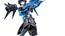 【初回発売月：2022年9月】小芦 睦海 | メガミデバイス アリス・ギア・アイギスとのコラボレーション