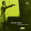 ケニー・ドリュー『Kenny Drew And His Progressive Piano』