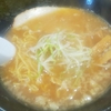 麺屋 志乃助　コクしょうゆらぁめん