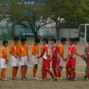 2016高円宮杯全日本ユース(U-15)サッカー選手権東京都予選 9/11