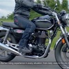 ハイネス CB350 〜インドホンダが出す新時代のCB〜