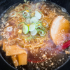 らーめん つかさ家　正油らーめん