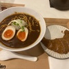 【シュバッとお江戸記㊤】清澄白河、カレと。Menでカレーと麺ランチをするなど。