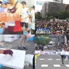 tvk（テレビ神奈川）で、「北海道マラソン2022」特集が放映！