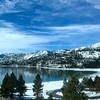 ☆June Lake★June Mountain☆