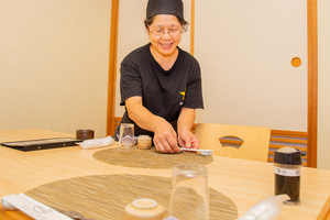 急募！高校生、学生さんも大歓迎！！高田本町、和食屋さんのホールスタッフ【パート・アルバイト】のお仕事♪ 軍ちゃん高田店[0610-0710]