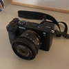 α7C II愛用者から見たSONY FE 40mm F2.5 G レビュー | 1点を除いて完璧なレンズ