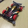 ネオトライダガーZMCカーボンスペシャルを作った話