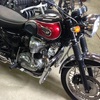 W800改めW650カスタム〜第1章〜