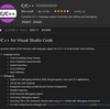 windows10のvisual studio codeでC言語開発環境をつくる
