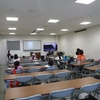 【工場見学・工作】英会話教室ミネルの子どもたちが来館されました♬