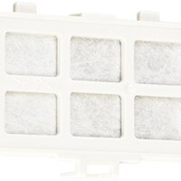 メンテナンス 冷蔵庫の自動製氷機の 給水タンクのフィルター を交換 7年越し 漉し の浄水フィルターはすごかった すずまり生活お役立ちブログ