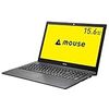 mouseノートパソコン MB-BNBI304S-ZBY  Corei3-7100U/4GBメモリ/120GB SSD/Win 10